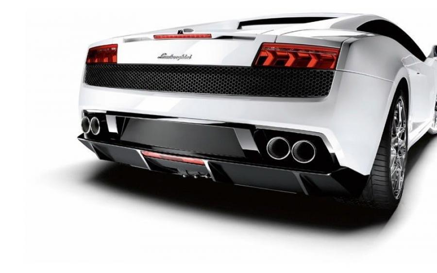  Lamborghini Gallardo LP560-4 2008 года  (фото 24 из 195)